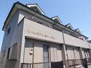 リバーサイドキャッスルの外観