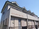 リバーサイドキャッスルの外観