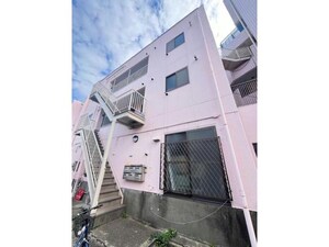 第二寿マンション