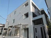 MANOIR D.Ume
