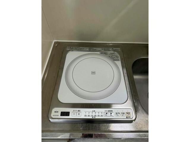  ドエル亀有