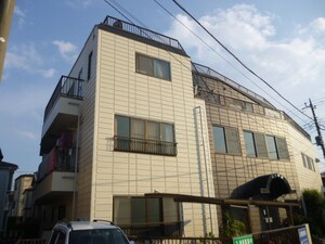 ピソ中川