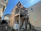 マルサヤコーポの外観