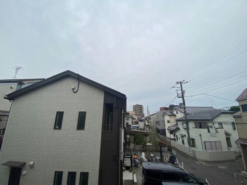 コーポ木本