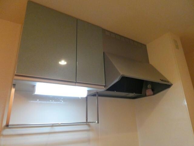  グレイスコート