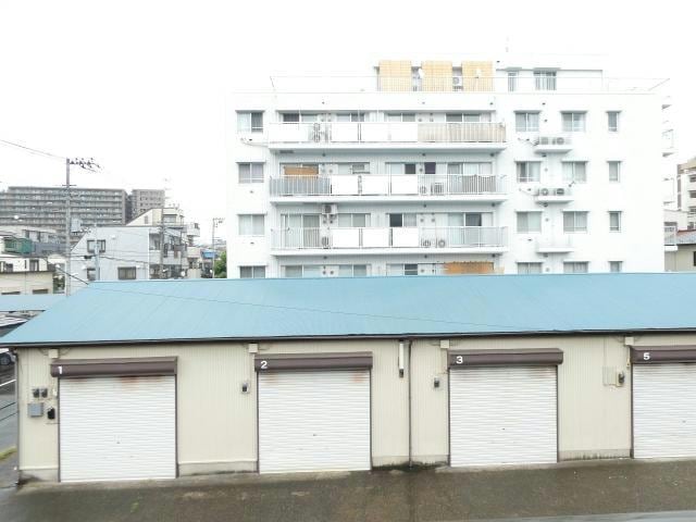  グレイスコート