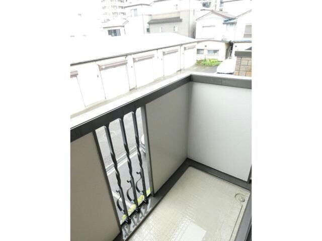  グレイスコート