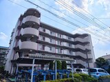 リヴェールお花茶屋