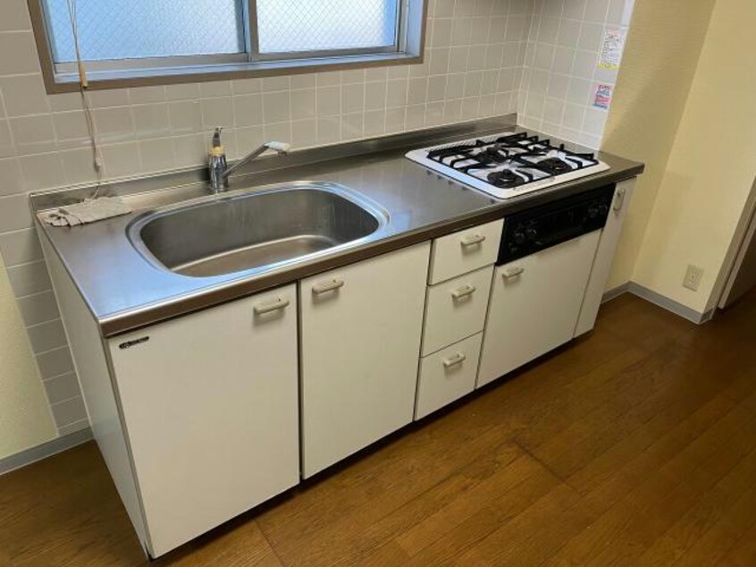  常磐線/亀有駅 徒歩13分 1階 築29年