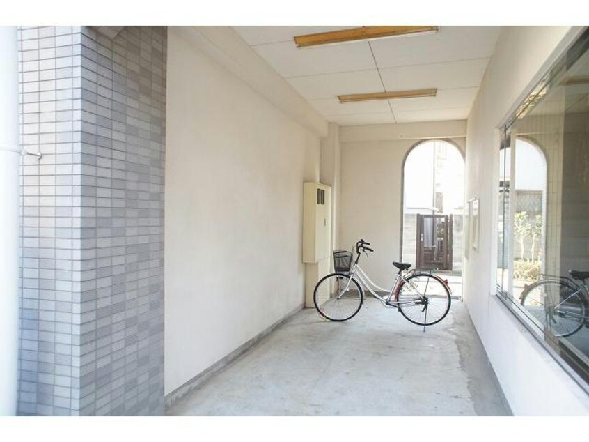  常磐線/亀有駅 徒歩13分 1階 築29年