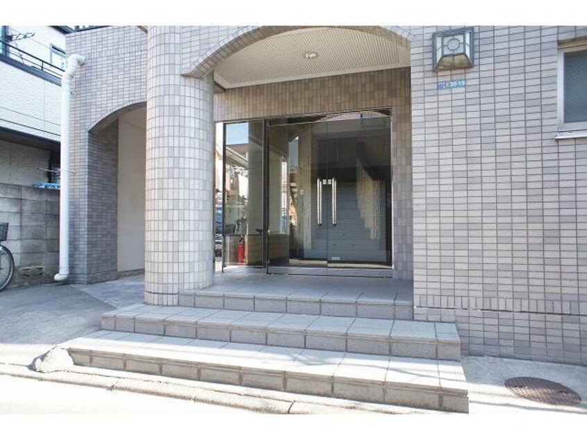  常磐線/亀有駅 徒歩13分 1階 築29年