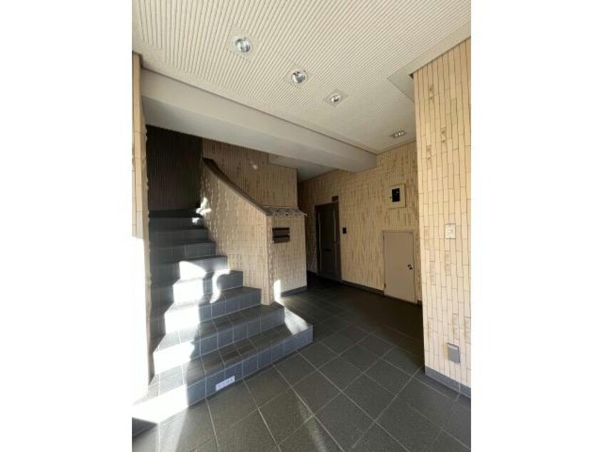  常磐線/亀有駅 徒歩13分 1階 築29年