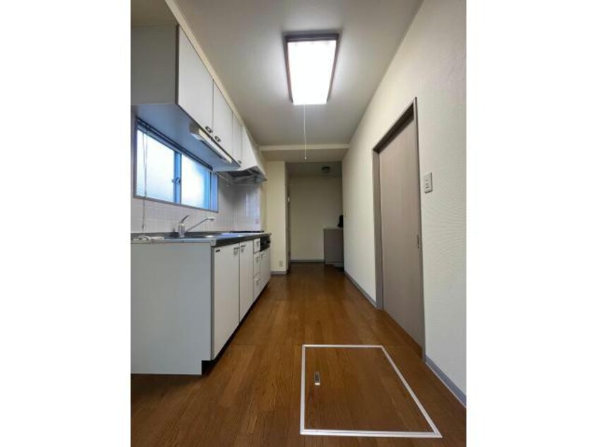  常磐線/亀有駅 徒歩13分 1階 築29年