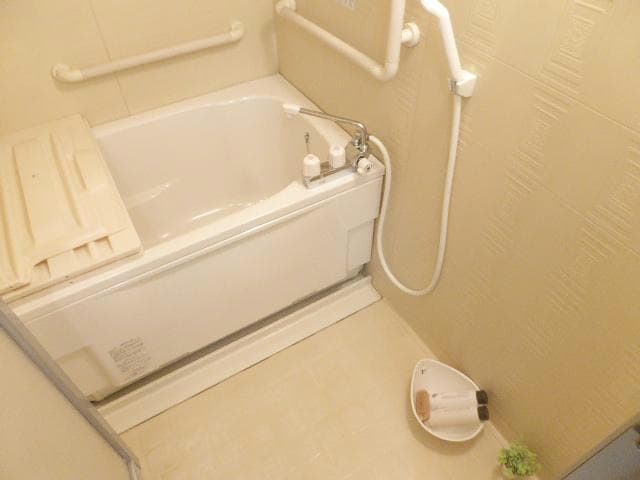  グリーンパーク中川