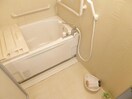  グリーンパーク中川