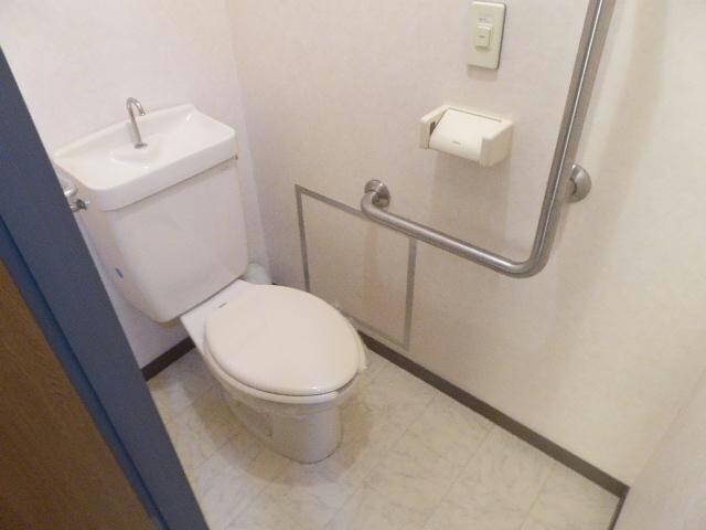  グリーンパーク中川
