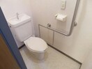  グリーンパーク中川