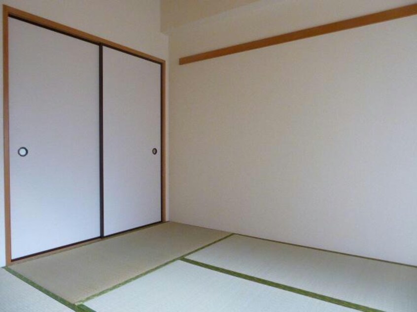  グリーンパーク中川