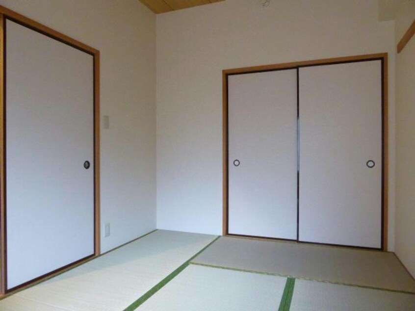  グリーンパーク中川