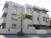 コスモ東和