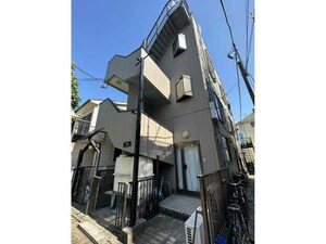 シャンツェ亀有