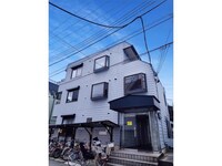 メゾンパークサイド