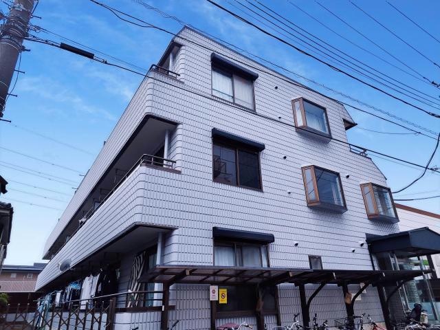  メゾンパークサイド