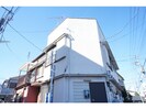 第三日ノ出コ－ポの外観