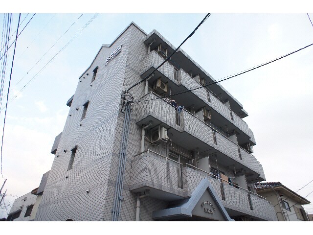  グリーンプラザ東綾瀬