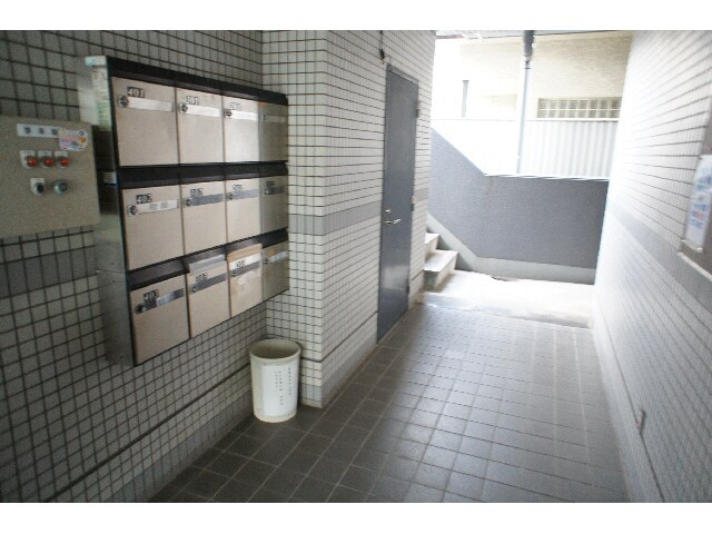  グリーンプラザ東綾瀬