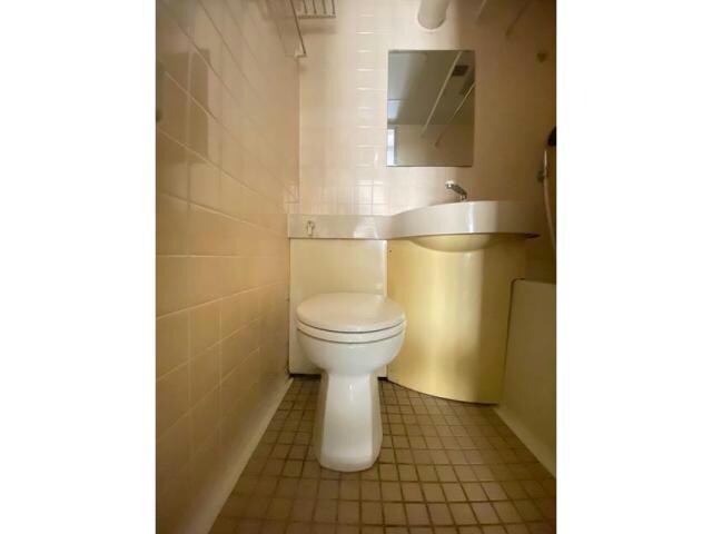  グリーンプラザ東綾瀬