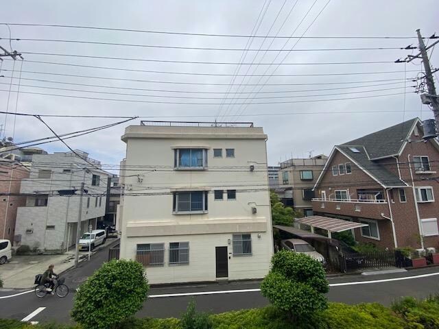  グリーンプラザ東綾瀬