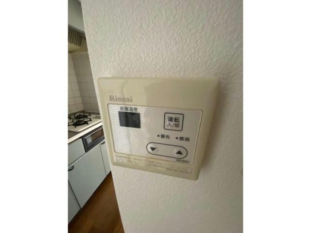  グリーンプラザ東綾瀬
