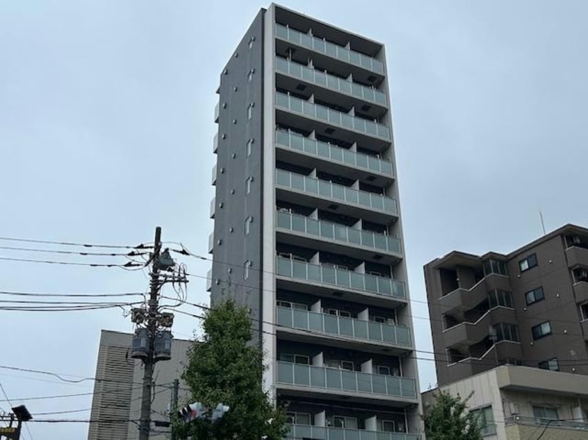  ＥＬＬｅｎｉｓｉａ亀有ｎｏｒｔｈ