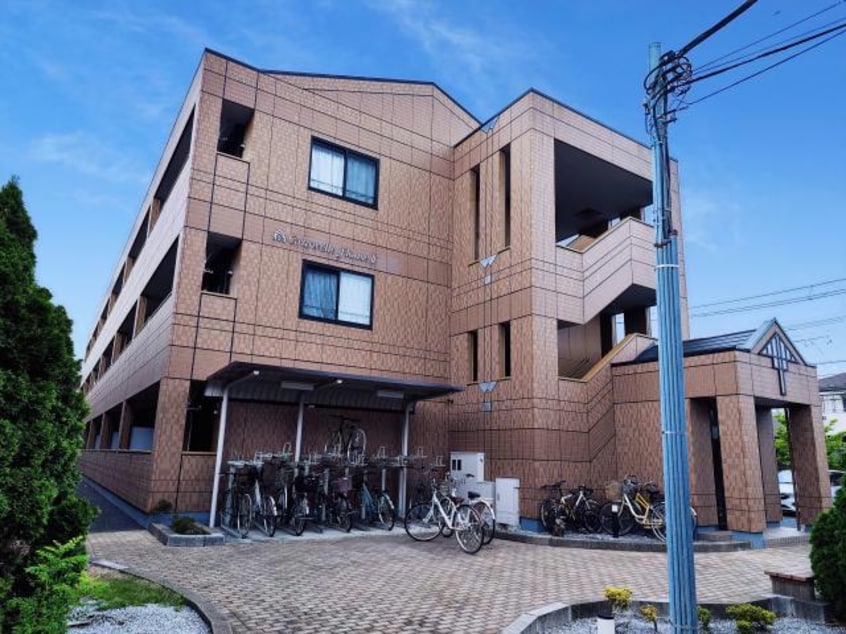  グランベル・ハウスⅡ