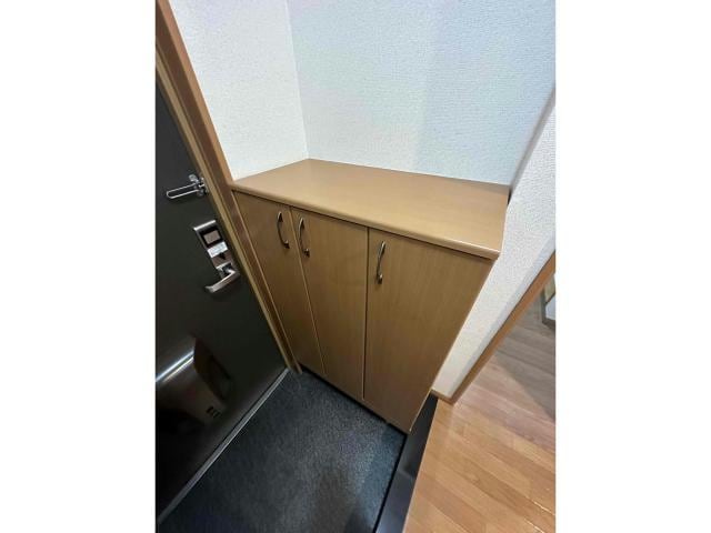  グランベル・ハウスⅡ