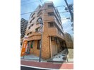 ハタノコーポの外観