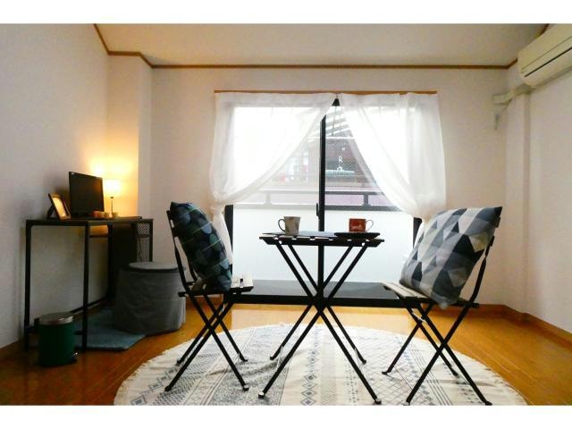 ※家具はイメージです シャンビージュ