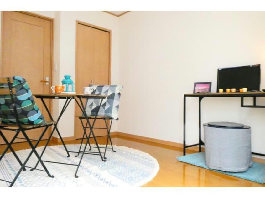 ※家具はイメージです シャンビージュ