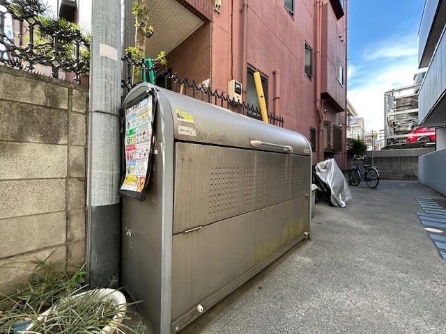  シャンビージュ