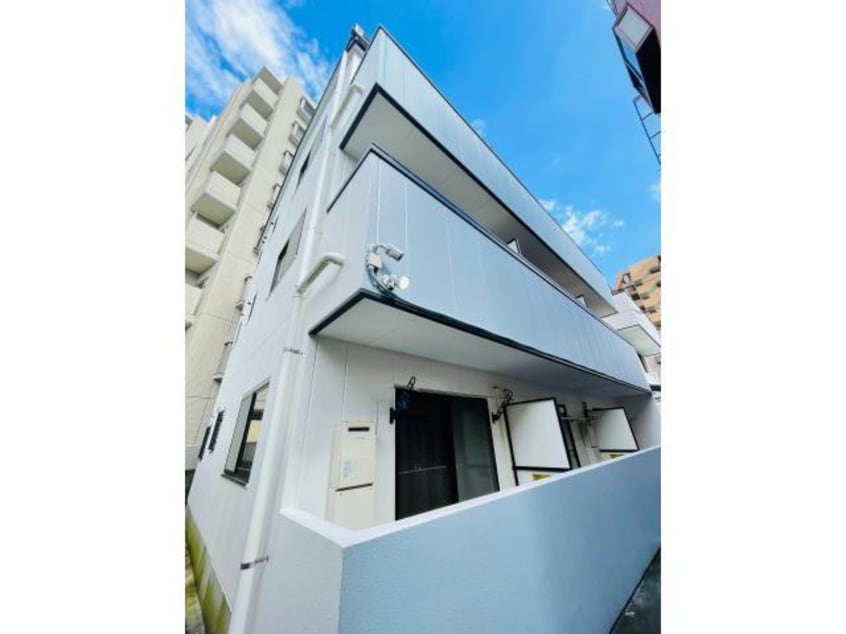  シャンビージュ