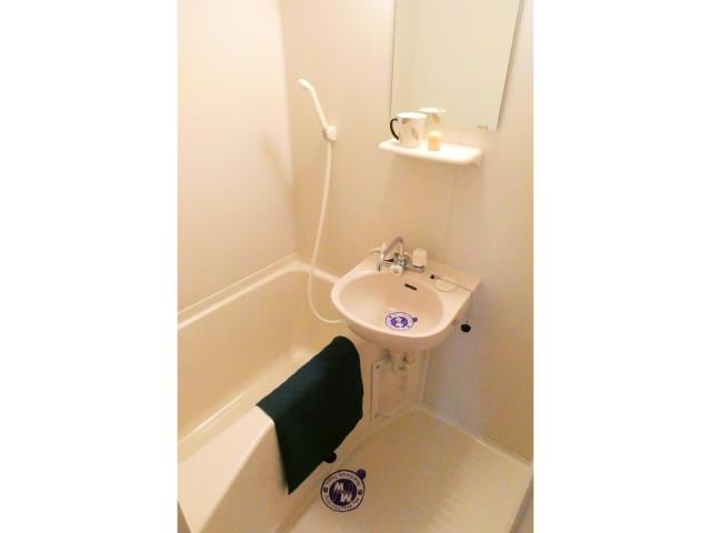 ※家具はイメージです シャンビージュ