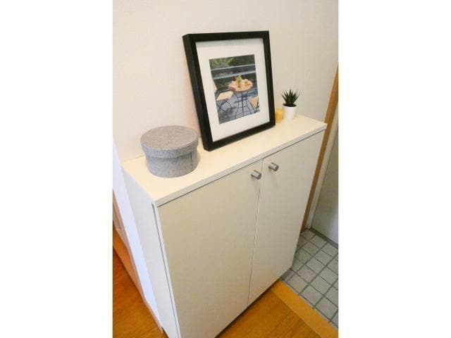 ※家具はイメージです シャンビージュ