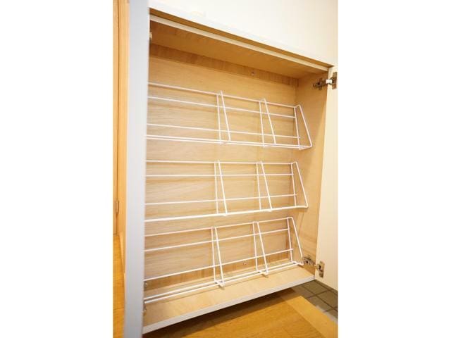  シャンビージュ