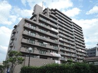 ファミール亀有弐番館