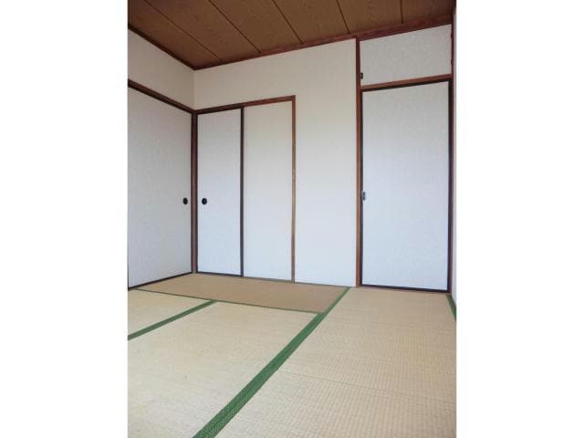  第二唐松ハイツリー