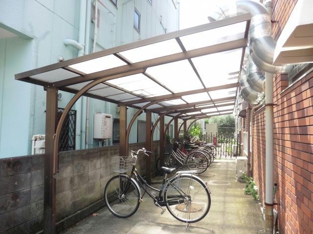  第二唐松ハイツリー