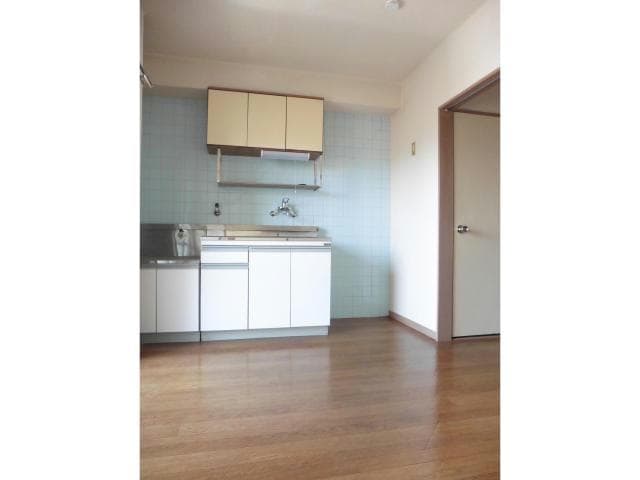  第二唐松ハイツリー