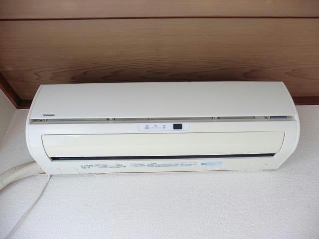  第二唐松ハイツリー