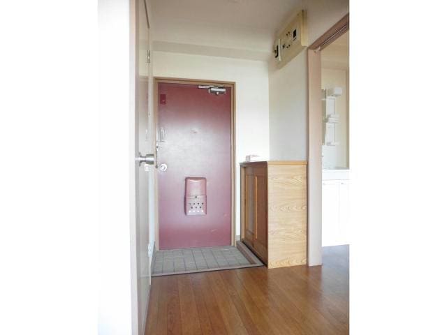  第二唐松ハイツリー